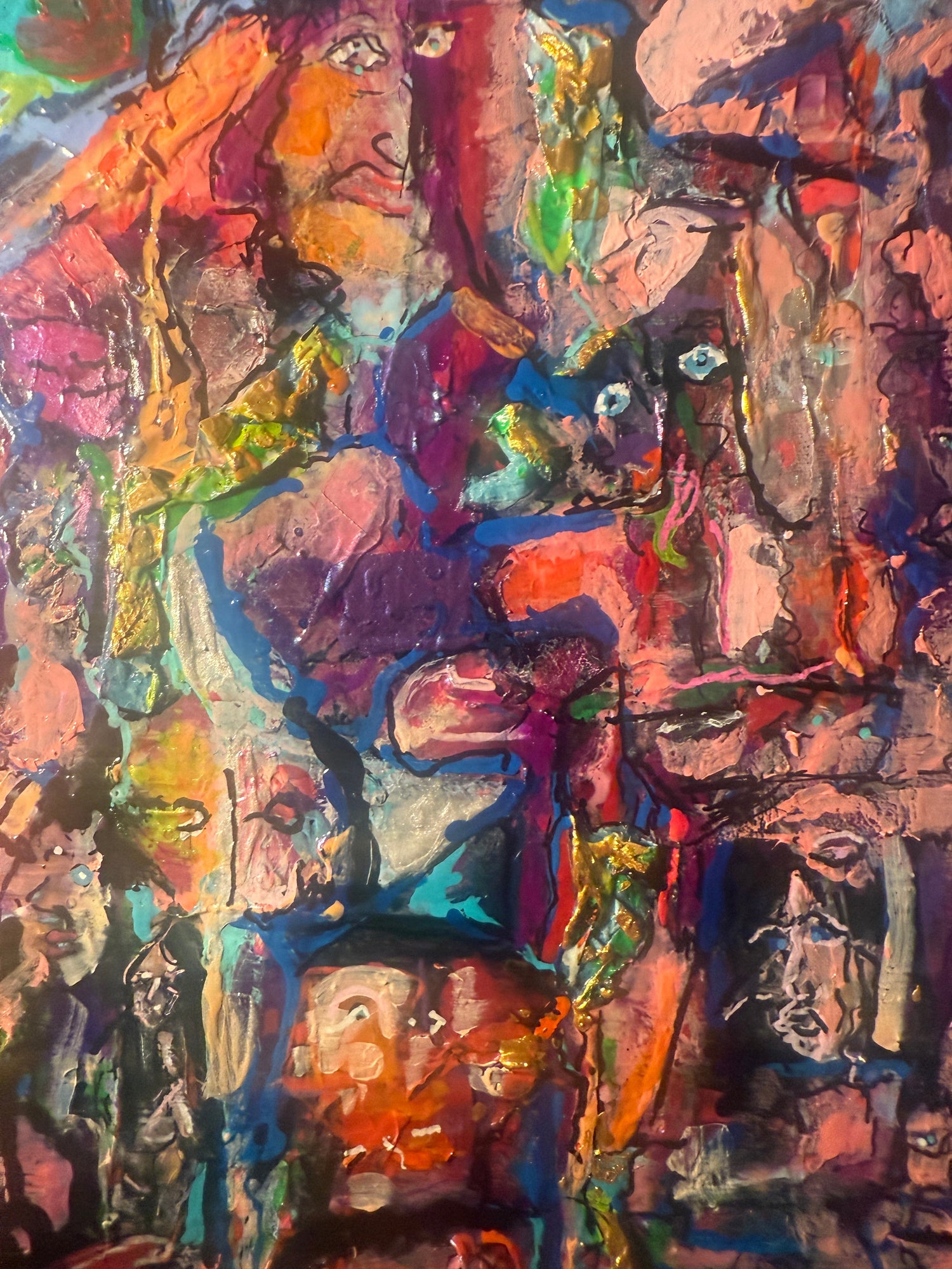 13X19 Art prints on Photo Stock Signed/numbered