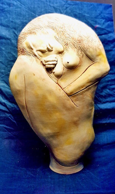 Before the Bath (SOLD)