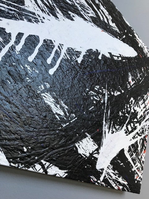 Swimming With Sharks (Original)