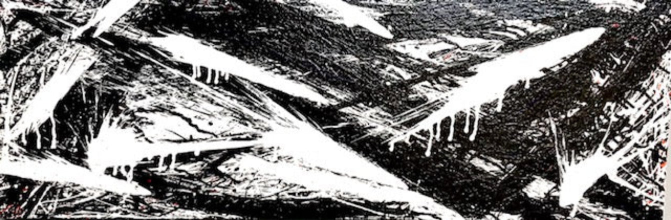 Swimming With Sharks (Original)