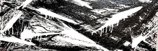 Swimming With Sharks (Original)