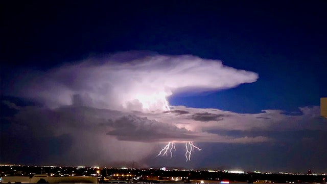 Scottsdale Monsoon 9764.JPEG 11 X17'